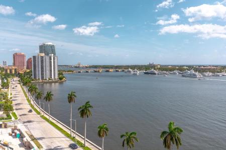 1701 S Flagler Drive