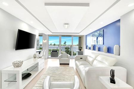 1801 S Flagler Drive