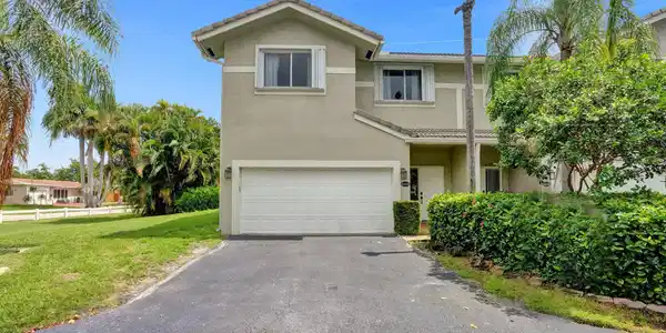 5418 Pointe Villa Drive