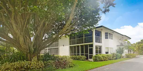6 Garden Street