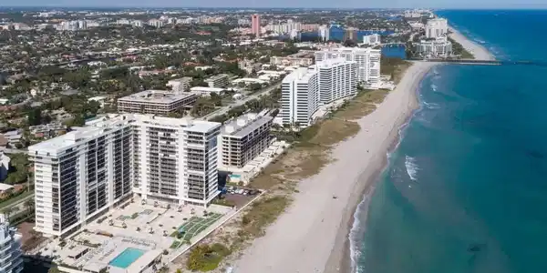 2000 S Ocean Boulevard