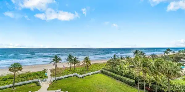 700 S Ocean Boulevard