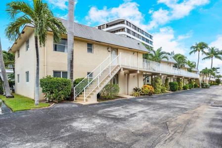 3601 S Ocean 305 Boulevard