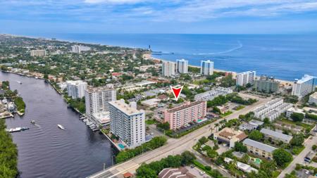 1450 N Riverside Drive