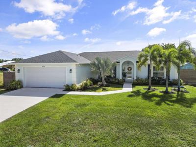476 SE Nome Drive