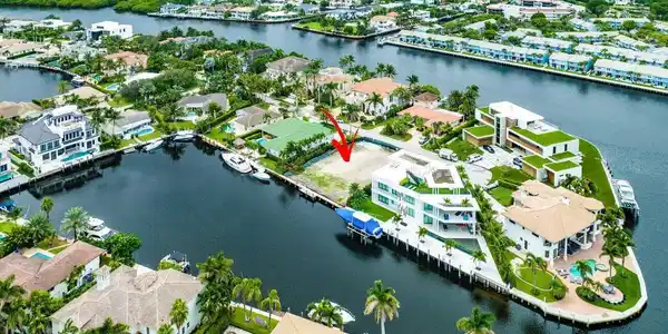 4211 Intracoastal Drive
