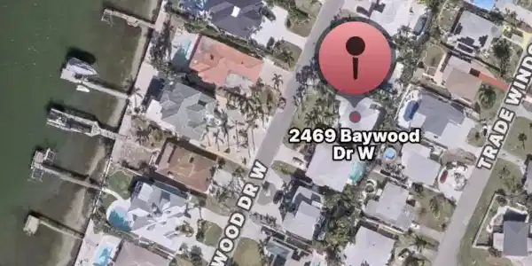 2469 W Baywood Dr Drive W