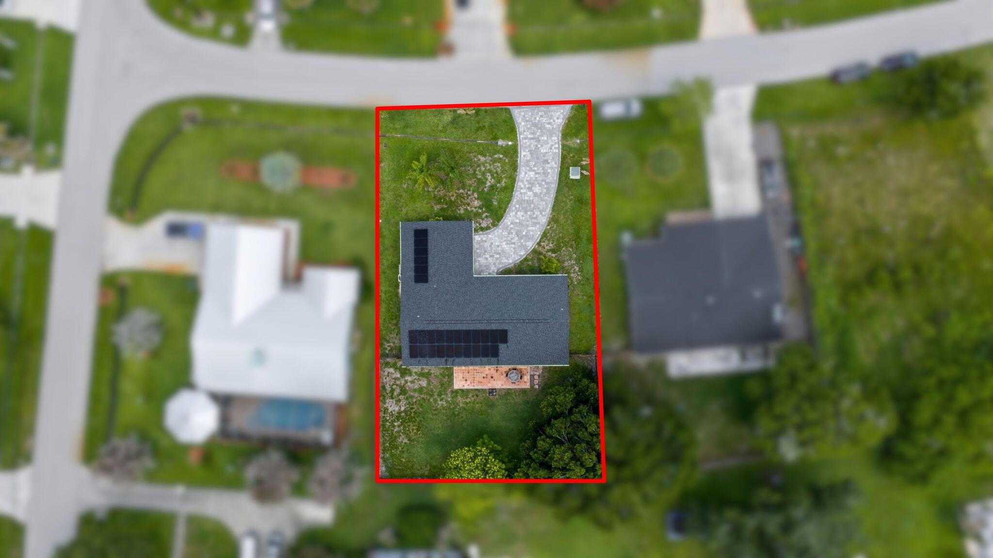 Image 2: 2-web-or-mls-2485 SE Alden St - Outline