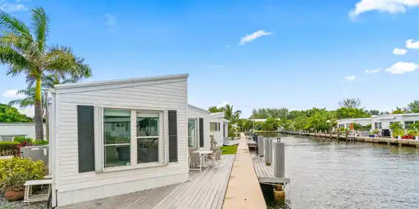 207 Mallard Drive