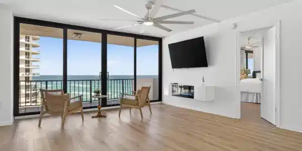4200 N Ocean Drive