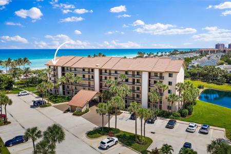 101 Ocean Bluffs Boulevard