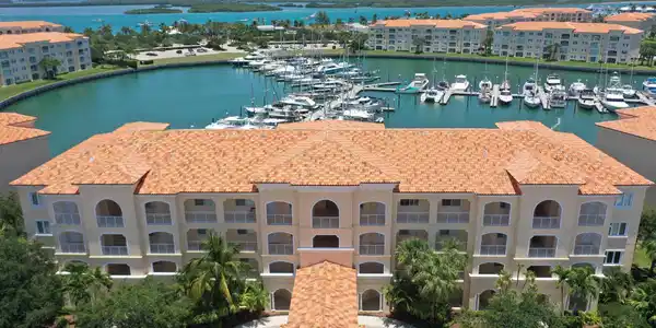 14 Harbour Isles Drive W