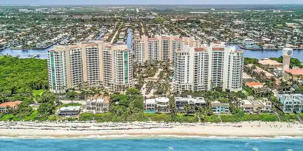 3700 S Ocean Boulevard
