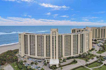 400 Ocean Trail Way