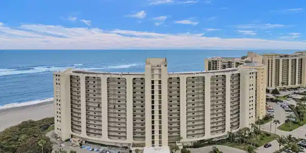 400 Ocean Trail Way