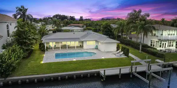 3576 Lucia Drive
