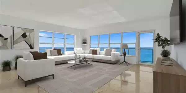 3750 Galt Ocean Dr