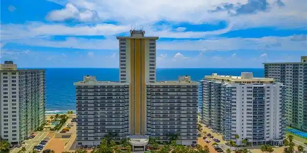 3500 Galt Ocean Dr