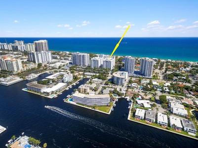2821 N Ocean Blvd