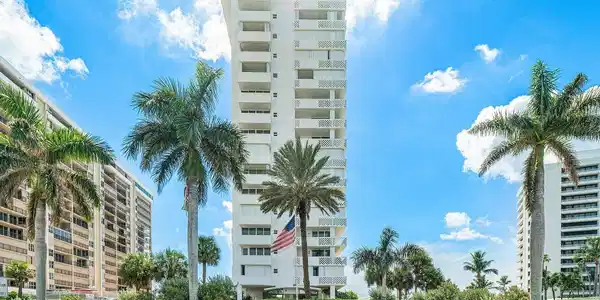 1200 S Ocean Blvd