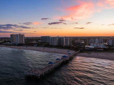 111 N Pompano Beach Blvd