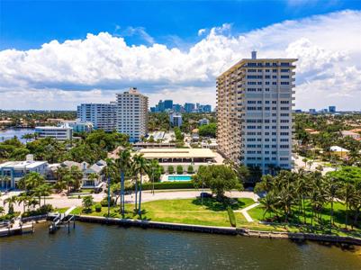 2500 E Las Olas Blvd