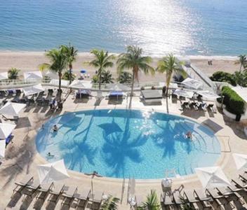 1 N Fort Lauderdale Beach Blvd