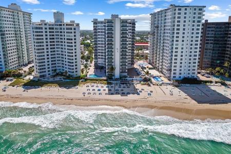 3700 Galt Ocean Dr
