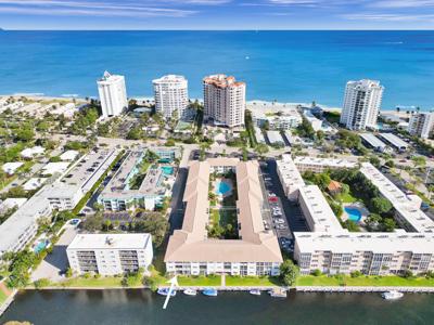 1461 S Ocean Blvd