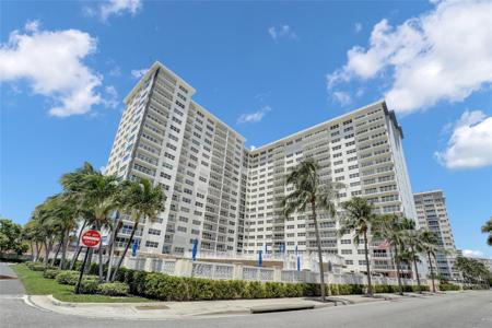111 N Pompano Beach Blvd