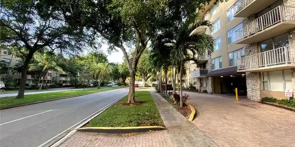 1805 Sans Souci Blvd