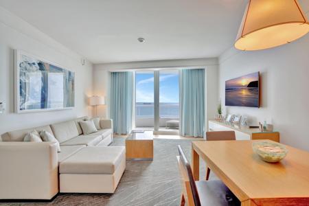 1 N Fort Lauderdale Beach Blvd