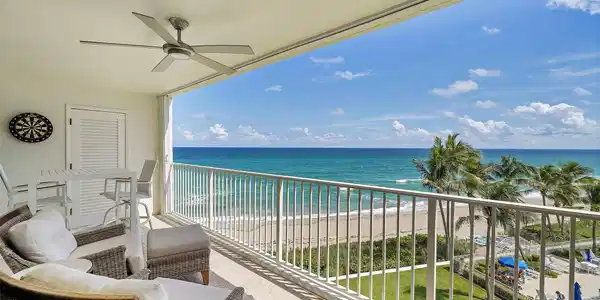 3101 S Ocean Blvd