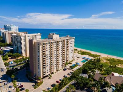 2000 S Ocean Blvd