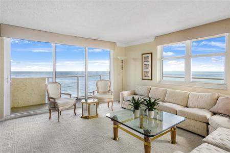 5440 N Ocean Dr