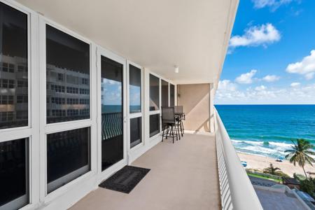 4020 Galt Ocean Dr