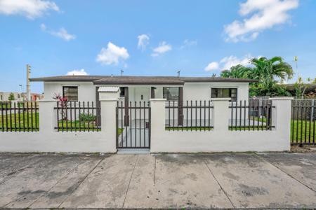 10700 SW 216th St