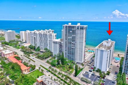 4250 Galt Ocean Dr
