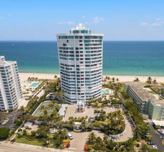 1700 S Ocean Blvd