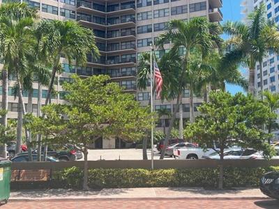 3800 Galt Ocean Dr