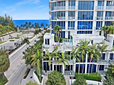 701 N Fort Lauderdale Beach Boulevard
