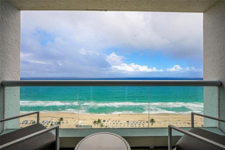 551 N Fort Lauderdale Beach Blvd
