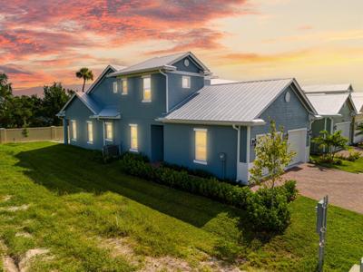 2005 Bridgepointe Circle
