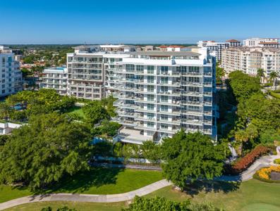 200 SE Mizner Boulevard