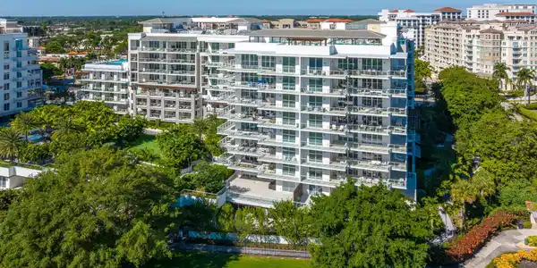 200 SE Mizner Boulevard