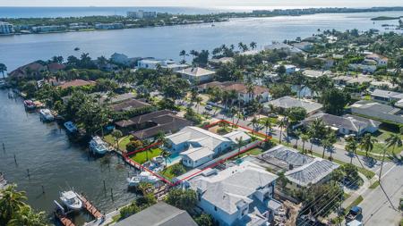 30 Harbor Drive