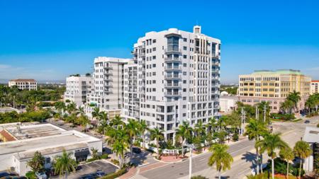 155 E Boca Raton Road