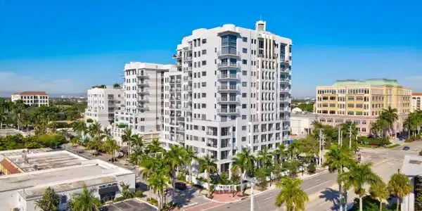 155 E Boca Raton Road