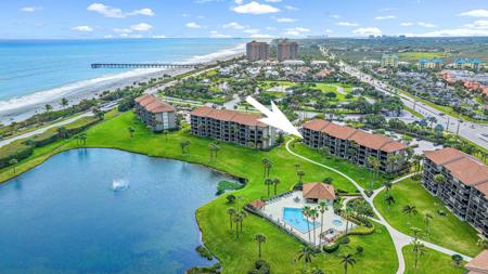 501 S Seas Drive