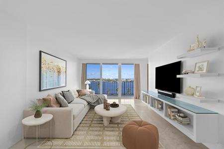 1801 S Flagler Drive
